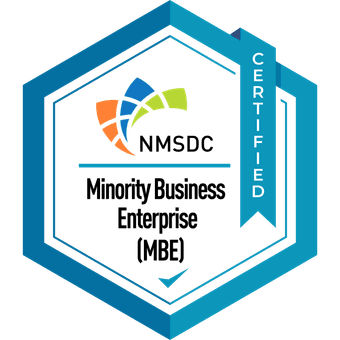 NMSDC certification